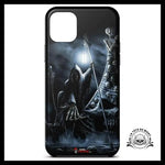 Coque Faucheuse Animée (iPhone)