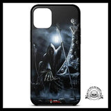 Coque Faucheuse Animée (iPhone)