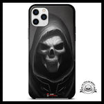 Coque Faucheuse Bretonne (iPhone)