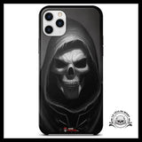 Coque Faucheuse Bretonne (iPhone)