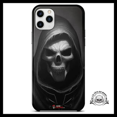 Coque Faucheuse Bretonne (iPhone)