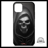 Coque Faucheuse Bretonne (iPhone)