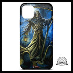 Coque Faucheuse d’Âme (iPhone)
