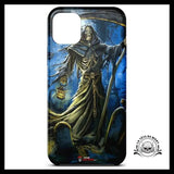 Coque Faucheuse d’Âme (iPhone)