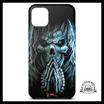 Coque Faucheuse Démon (iPhone)
