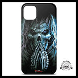 Coque Faucheuse Démon (iPhone)