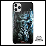Coque Faucheuse Démon (iPhone)