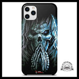 Coque Faucheuse Démon (iPhone)