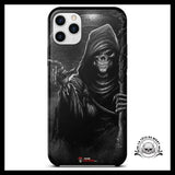 Coque Faucheuse (iPhone)