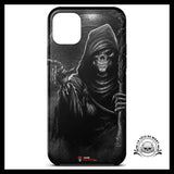 Coque Faucheuse (iPhone)