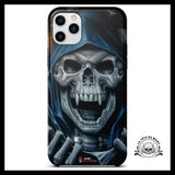 Coque Faucheuse Mexicaine (iPhone)