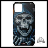 Coque Faucheuse Mexicaine (iPhone)