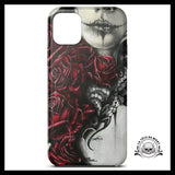 Coque Gothique Frémissant (iPhone)