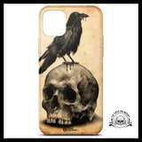 Coque Gothique (iPhone)