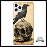 Coque Gothique (iPhone)
