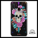 Coque Gothique Multicolore (Samsung)