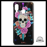 Coque Gothique Multicolore (Samsung)