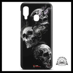 Coque Gothique Punk (Samsung)