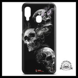 Coque Gothique Punk (Samsung)