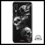 Coque Gothique Punk (Samsung)