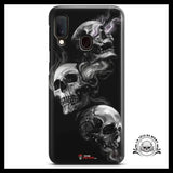 Coque Gothique Punk (Samsung)