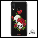 Coque Gothique Romantique (Samsung)