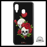 Coque Gothique Romantique (Samsung)