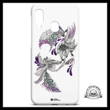 Coque Gothique Style (iPhone)