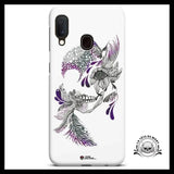Coque Gothique Style (iPhone)