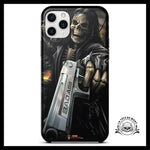 Coque Grande Faucheuse (iPhone)