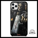 Coque Grande Faucheuse (iPhone)