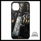 Coque Grande Faucheuse (iPhone)