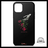 Coque Main Squelette (iPhone)