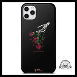 Coque Main Squelette (iPhone)