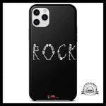 Coque Rock (iPhone)