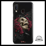 Coque Sang Gothique (Samsung)