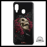Coque Sang Gothique (Samsung)