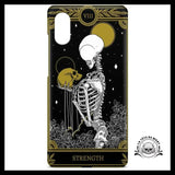 Coque Skull Art (Xiaomi)