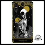 Coque Skull Art (Xiaomi)