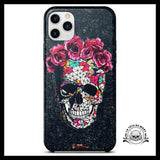 Coque Skull (iPhone)