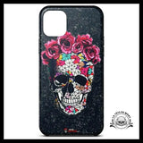 Coque Skull (iPhone)