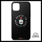Coque Skull Life (iPhone)