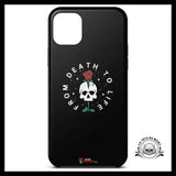 Coque Skull Life (iPhone)
