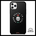 Coque Skull Life (iPhone)
