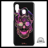 Coque Skull Rock (Samsung)
