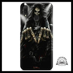 Coque Squelette 3D (Huawei)