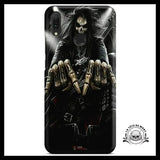 Coque Squelette 3D (Huawei)