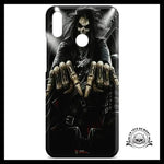 Coque Squelette 3D (Huawei)
