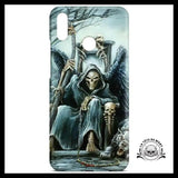 Coque Squelette Articulé (Huawei)