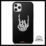 Coque Squelette Cool (iPhone)